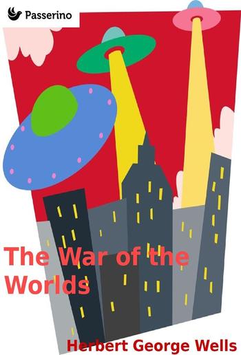 The War of the Worlds PDF