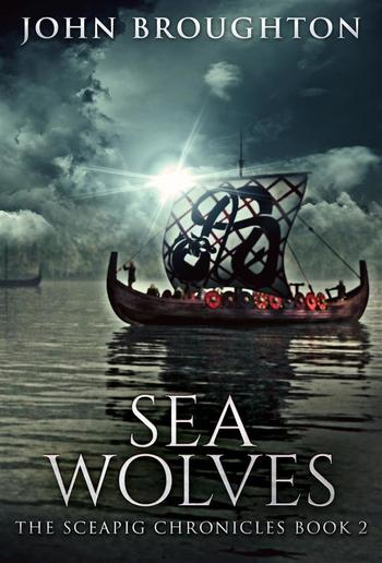 Sea Wolves PDF