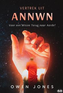 Vertrek Uit Annwn PDF