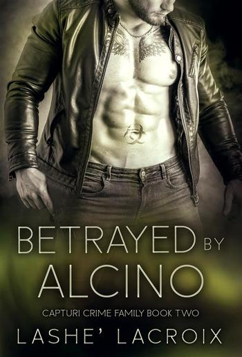 Betrayed by Alcino PDF