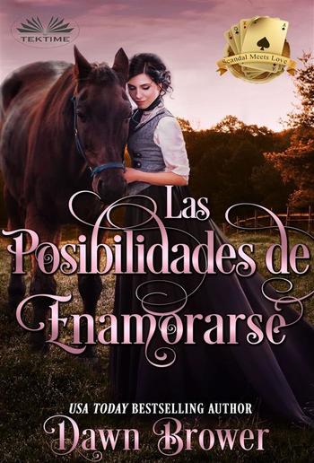 Las Posibilidades De Enamorarse PDF