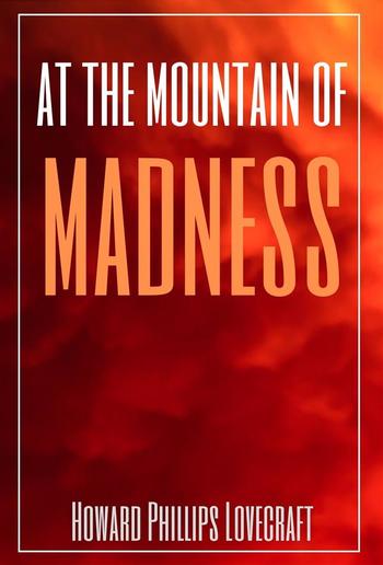 At the Mountains of Madness (Annotated) PDF