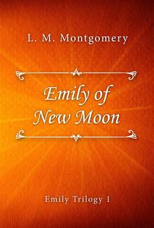 Emily of New Moon PDF