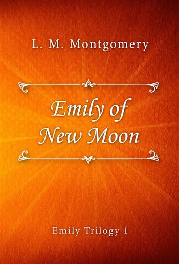 Emily of New Moon PDF