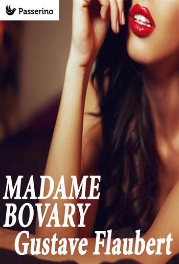 Madame Bovary PDF