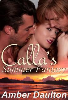 Calla's Summer Fantasy PDF