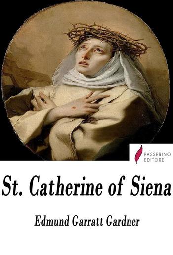 St. Catherine of Siena PDF