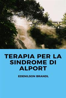 Terapia per la Sindrome di Alport PDF