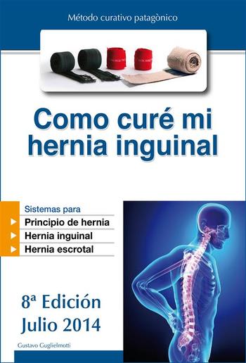 Como curé mi hernia inguinal PDF