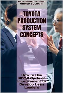 Toyota Production System Concepts PDF