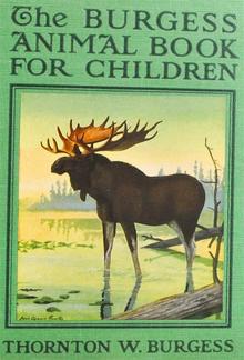 The Burgess Animal Book for Children PDF