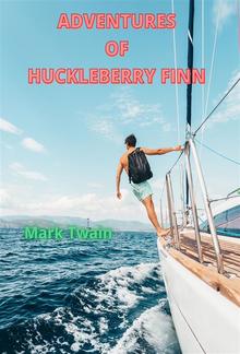 Adventures Of Huckleberry Finn PDF
