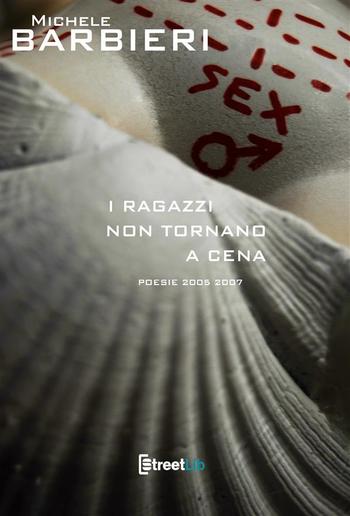 I ragazzi non tornano a cena PDF