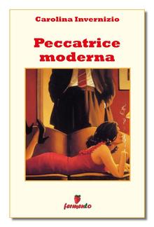 Peccatrice moderna PDF