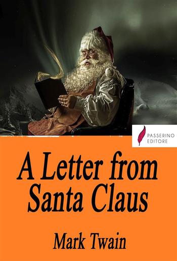 A Letter from Santa Claus PDF