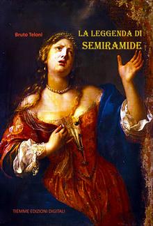 La leggenda di Semiramide PDF