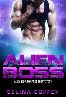 Alien Boss PDF