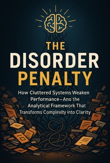 The Disorder Penalty: How Cluttered Systems Weaken Performance—And the Analytical Framework That Transforms Complexity into Clarity PDF