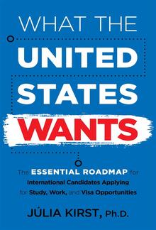 What the United States Wants PDF