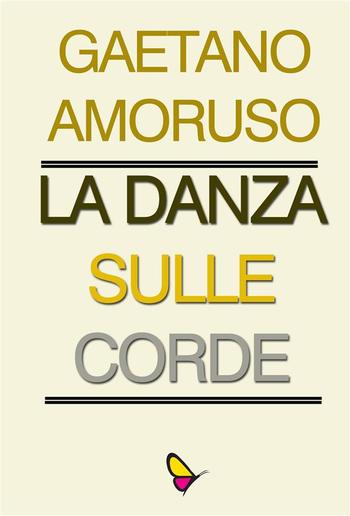 La danza sulle corde PDF