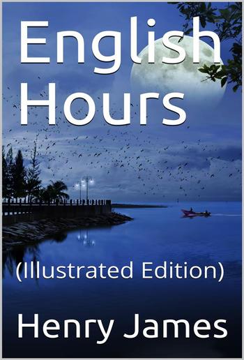 English Hours PDF