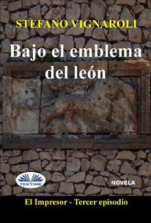 Bajo El Emblema Del León PDF