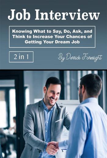 Job Interview PDF