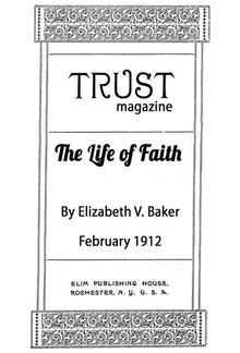 The Life of Faith PDF