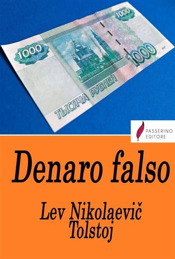 Denaro falso PDF