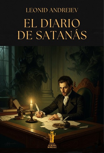 El diario de Satanás PDF