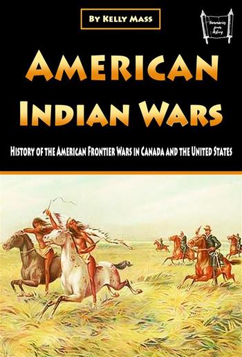 American Indian Wars PDF