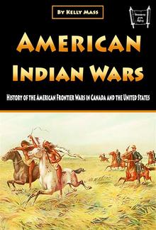 American Indian Wars PDF