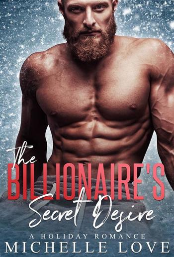 The Billionaire's Secret Desire PDF