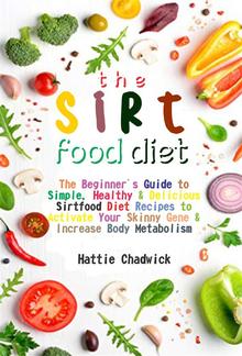 Sirtfood Diet PDF