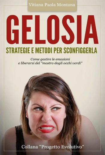 Gelosia: Strategie e Metodi per Sconfiggerla PDF