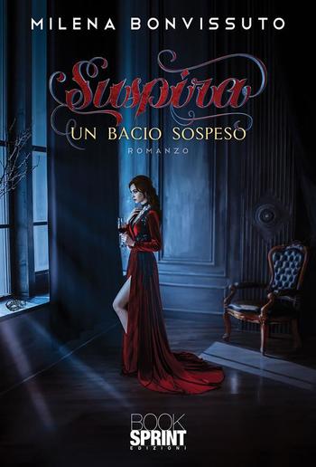 Suspira - Un bacio sospeso PDF