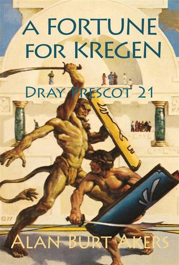 A Fortune for Kregen PDF