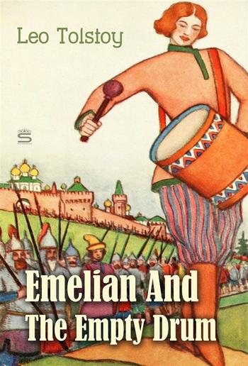 Emelian And The Empty Drum PDF