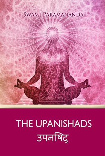 The Upanishads PDF