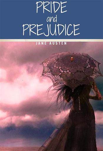 Pride and Prejudice PDF