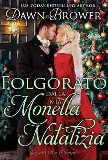 Folgorato Dalla Mia Monella Natalizia PDF