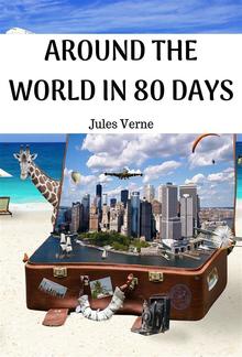 Around the World in 80 Days PDF