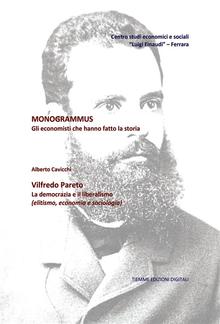 Monogrammus. Vilfredo Pareto PDF