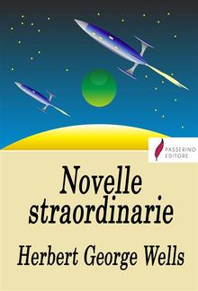 Novelle straordinarie PDF