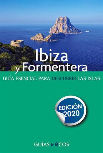 Ibiza y Formentera PDF