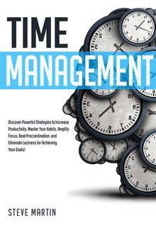 Time Management PDF