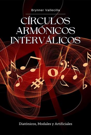 Círculos Armónicos Interválicos PDF Círculos Armónicos Interválicos PDF