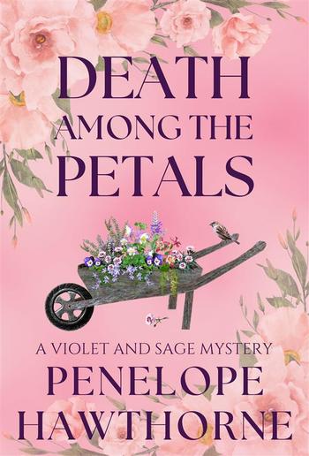 Death Among the Petals PDF