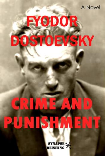 Crime and Punishment PDF