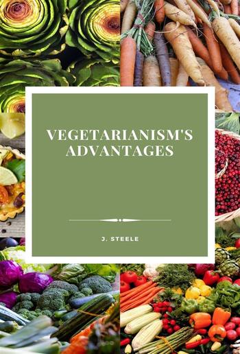 Vegetarianism's Advantages PDF